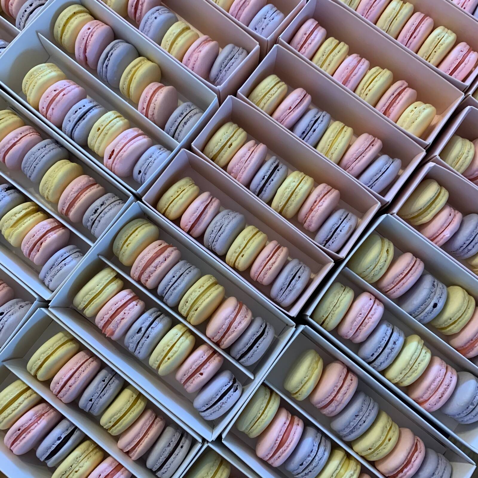 Macarons