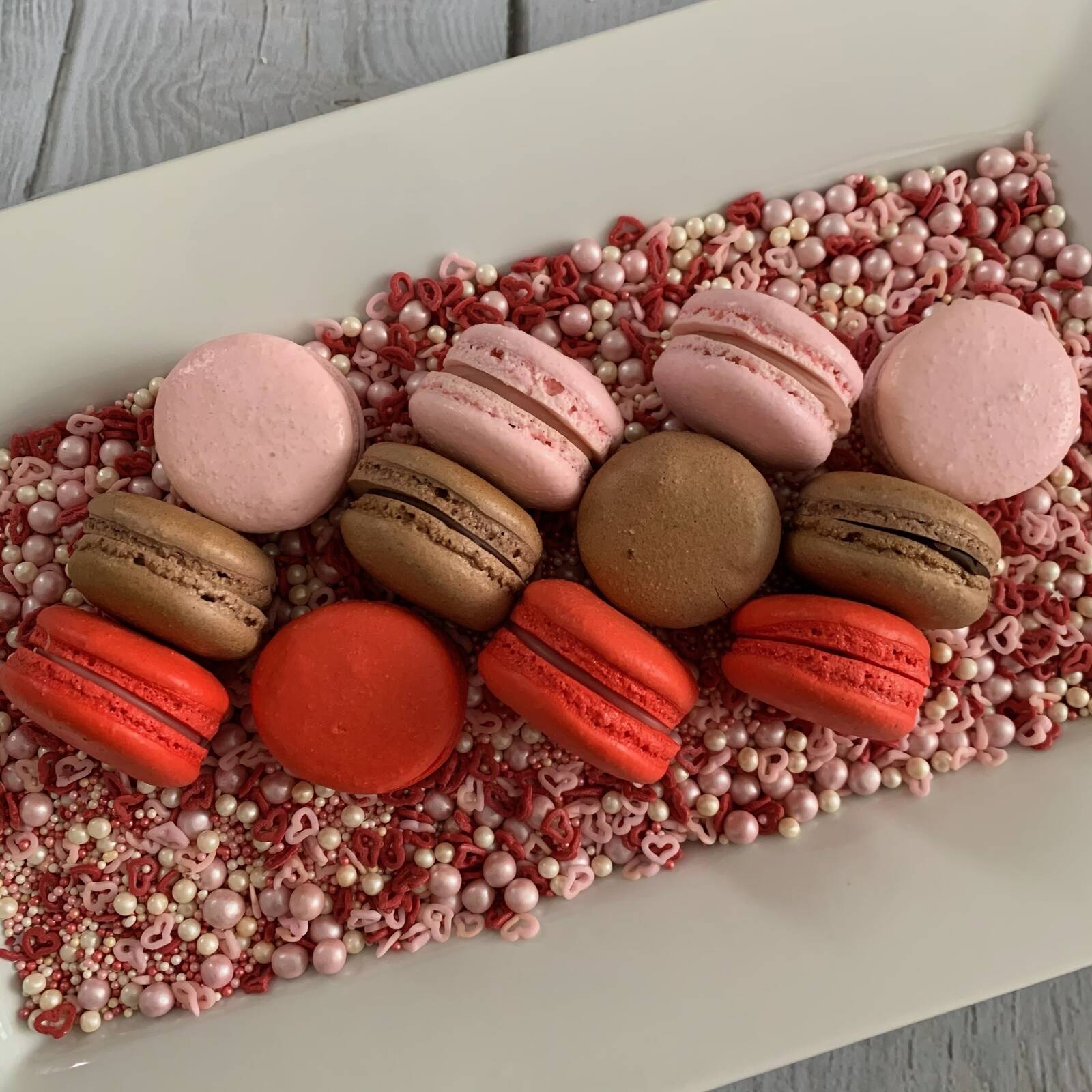 Macarons