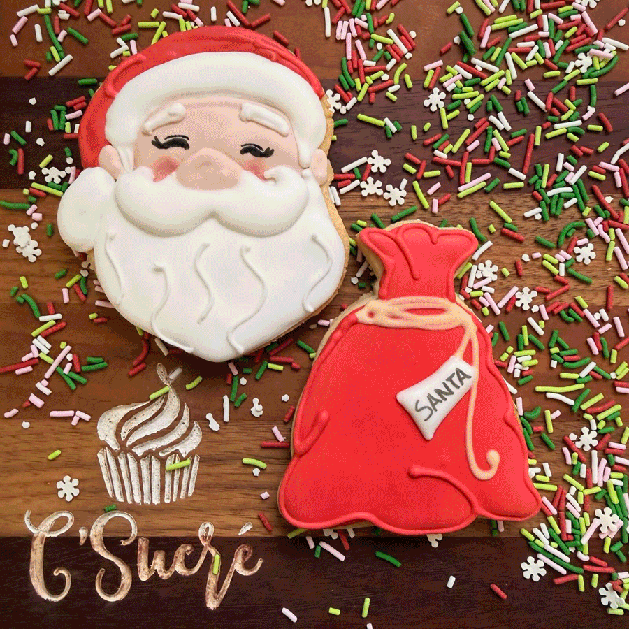 Cookie Duo Gift Boxes