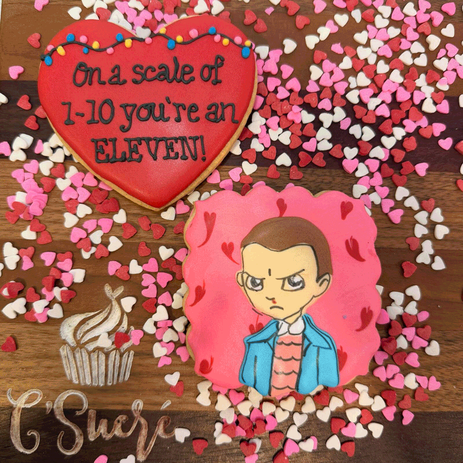 Cookie Duo Gift Boxes